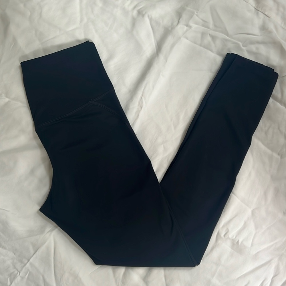 Girlfriend Collective Ultra High-rise Leggings, Medium